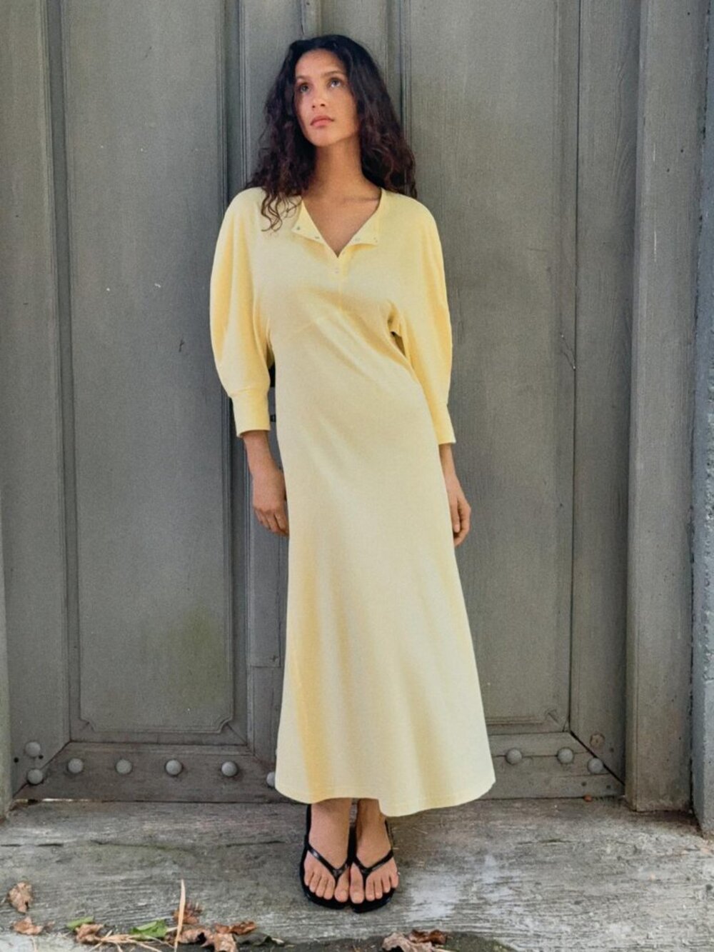 Zara Midi Dress